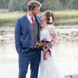 Meet your Posher, Elise